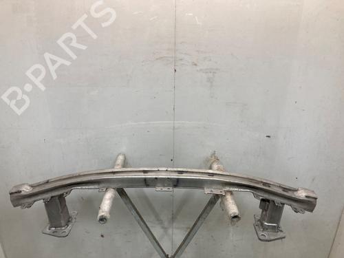 Used Front bumper reinforcement Front bumper reinforcement RENAULT GRAND SCÉNIC III (JZ0/1_) 1.2 TCe (JZ11, JZ28) (116 hp) 34563551 34563551