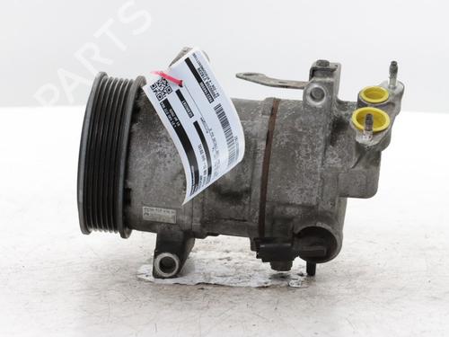 Used AC compressor AC compressor 37798655 37798655