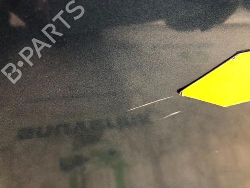 Left rear door CITROËN C4 Picasso I MPV (UD_) 1.6 HDi 110 | BP21193885C4 
