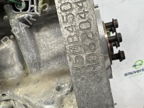 Engine RENAULT MEGANE IV Grandtour (K9A/M/N_) 1.6 TCe 205 | BP17223620M1 
