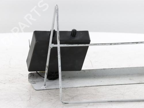 Electronic module RENAULT CAPTUR I (J5_, H5_) 1.2 TCe 120 | BP32124426M83