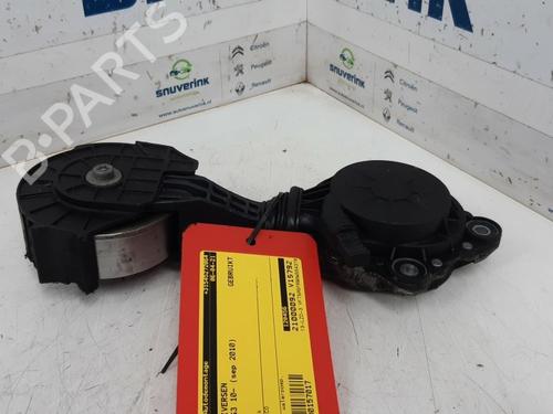 Used Other CITROËN DS3 (SA_) 1.6 THP 155 (156 hp) 10798760