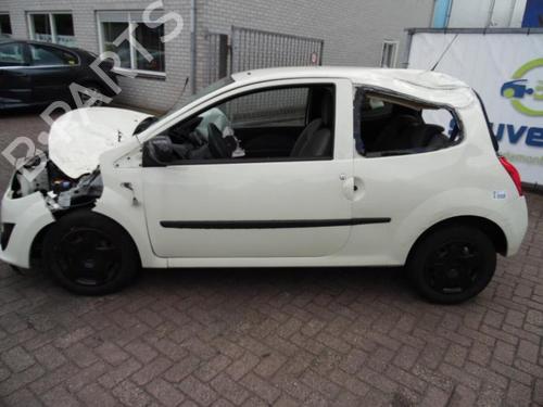 ABS pump RENAULT TWINGO II (CN0_) 1.2 16V (CN04, CN0B) | BP40569479M43 - Image 3
