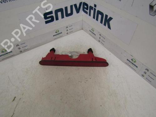 Used Third brake light Third brake light PEUGEOT PARTNER Box Body/MPV 1.6 HDi / BlueHDi 75 (75 hp) 40593678 40593678