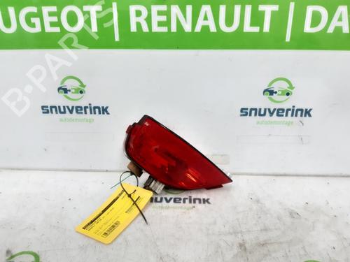 Tågelys RENAULT CAPTUR I (J5_, H5_) 0.9 TCe 90 | BP24159715C37 - Image 2