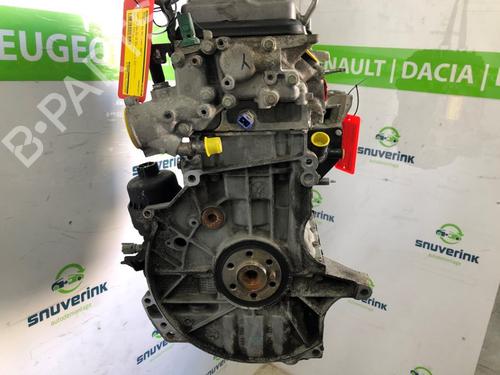 Engine CITROËN C3 II (SC_) 1.4 | BP25526964M1 