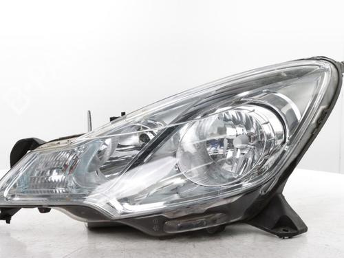 left-headlight-citroen-ds3-sa_-2009-2010-2011-2012-2013-2014-2015-2016-34563784 main image