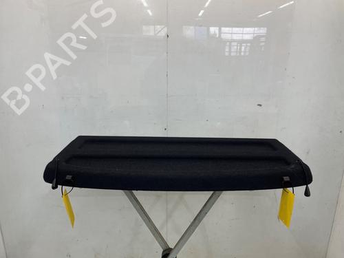 Plage arrière RENAULT CLIO V (B7_) 1.0 TCe 100 (B7MT) (101 hp) 29640858