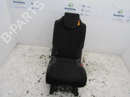 Used Rear seat Rear seat 17328489 17328489