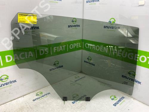 Used Rear right door window RENAULT MEGANE E-TECH SUV EV60 (BNJ1) (218 hp) 19060357