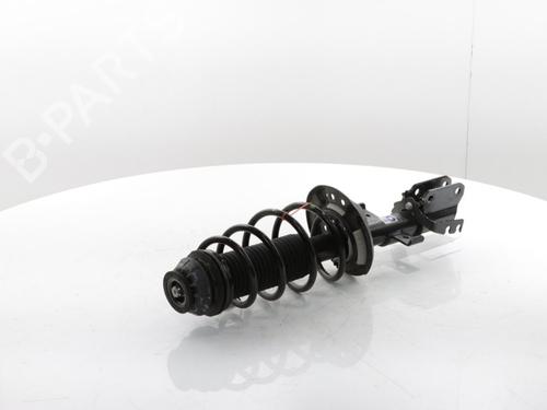 Høyre foran støtdemper DACIA DUSTER (PYM_, PYN_) 1.6 HYBRID 140 | BP29241830M17 