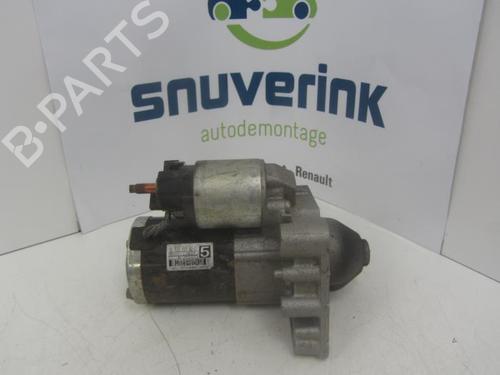 Used Starter Starter PEUGEOT 508 SW I (8E_) 1.6 HDi (115 hp) 40566174 40566174