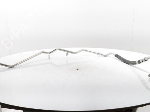 AC-rør TOYOTA RAV 4 V (_A5_, _H5_) 2.5 Hybrid AWD (AXAH54, AXAL54) (222 hp) 28288882