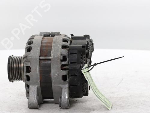 Alternator OPEL VIVARO C Van (K0) 1.5 | BP31960560M7 - Image 17