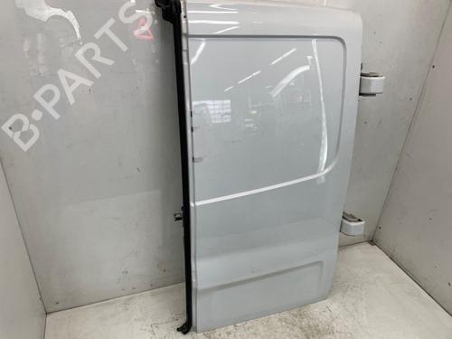 Tailgate RENAULT TRAFIC III Van (FG_) 2.0 dCi 120 (FGMN) | BP29640646C6 