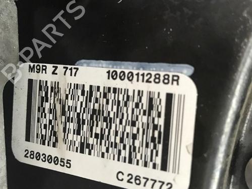 Engine RENAULT TRAFIC III Van (FG_) 2.0 dCi 170 (FGMM, FGMV) | BP34423540M1  - Image 8