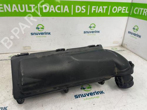 Air filter box PEUGEOT 408 II (FP_, F3_) Hybrid 225 (F3DGYT) | BP26489023M87 