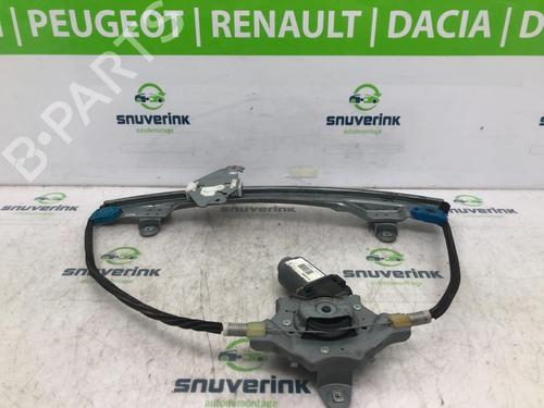 Used Front right window mechanism Front right window mechanism 12683327 12683327