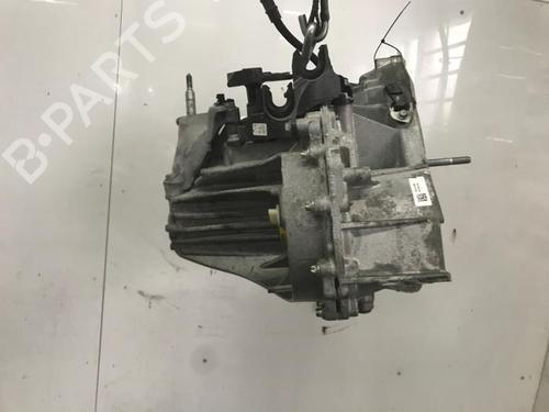 Gearbox RENAULT CAPTUR II (HF_) TCe 90 (HFM6) | BP40586042M3 - Image 4