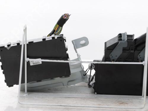 Engine control unit (ECU) NISSAN LEAF (ZE1) Electric | BP30757237M57 