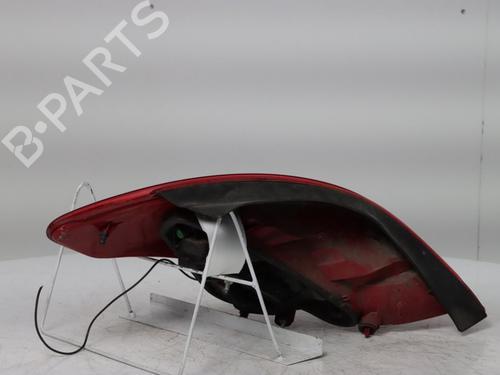 Left taillight PEUGEOT 308 I (4A_, 4C_) 1.6 16V | BP31050136C34 