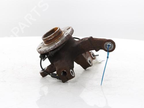 Left front steering knuckle DACIA SANDERO III 1.0 TCe 110 | BP39211667M25 - Image 2