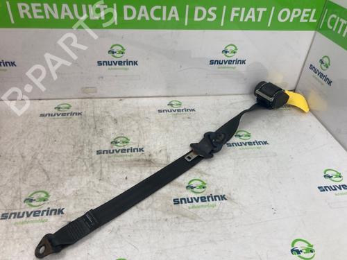 Used Front right seatbelt Front right seatbelt 20500066 20500066
