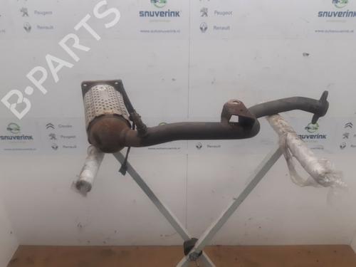 Used Catalyst CITROËN XSARA (N1) 1.6 16V (109 hp) 11026976