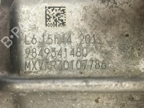 Gearbox OPEL MOKKA MOKKA-e (76) | BP33874551M3  - Image 7