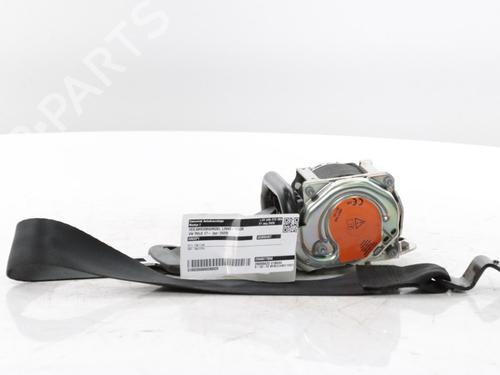 Front left seatbelt VW POLO VI (AW1, BZ1, AE1) 2.0 GTI | BP39036222I26  - Image 5