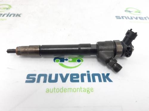 injector-renault-trafic-ii-van-fl-20-dci-90-fl0h-7701476567-0445110969-2001-12563800 main image