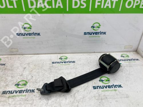Used Rear right seatbelt Rear right seatbelt 20074119 20074119