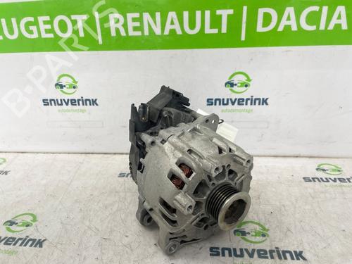 Used Alternator PEUGEOT 408 II (FP_, F3_) Hybrid 225 (F3DGYT) (224 hp) 26489049