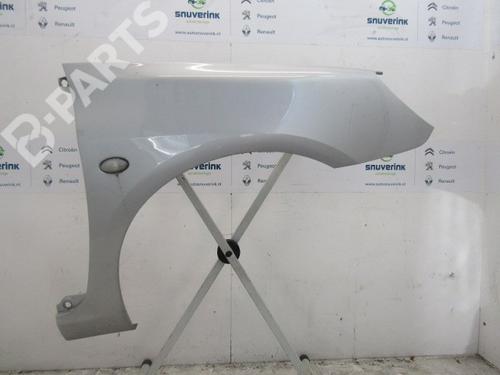 Parafango Anteriore Sinistro PEUGEOT 206 3-5 Porte Berlina SW | Ricambio Usato Originale - Foto 10