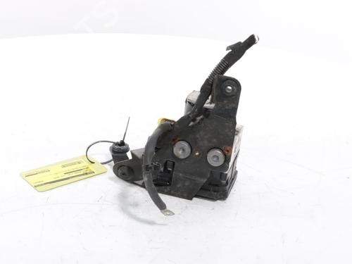 ABS pump RENAULT MEGANE III Grandtour (KZ0/1) 1.6 16V (KZ0U, KZ1B, KZ1U) | BP30757077M43