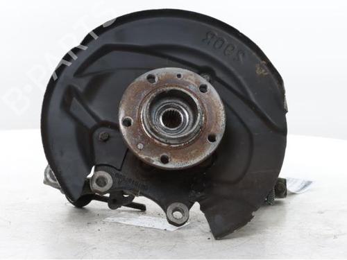 Used Right rear steering knuckle Right rear steering knuckle PEUGEOT 508 SW II (FC_, FJ_, F4_) PSE Hybrid4 360 (F45GBT) (360 hp) 38234276 38234276