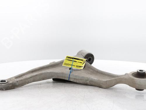 Venstre fortil bærearm Venstre fortil bærearm RENAULT MASTER IV Van (F8__) BLUE DCI 170 (F8M4) (170 hp) 34566528 34566528