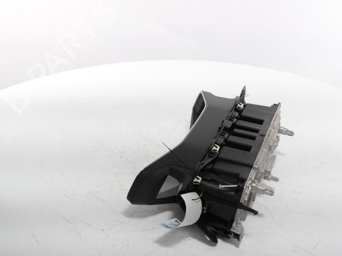 Instrument cluster PEUGEOT 208 II (UB_, UP_, UW_, UJ_) 1.2 PureTech 100 | BP27971201C47 