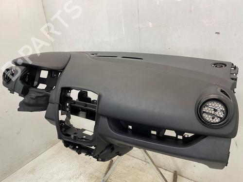 Dashboard RENAULT CLIO IV Grandtour (KH_) 0.9 TCe 90 | BP30186865C46