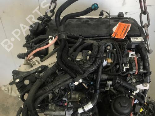Engine BMW 5 Touring (G31) 520 d Mild-Hybrid | BP34565937M1 - Image 5