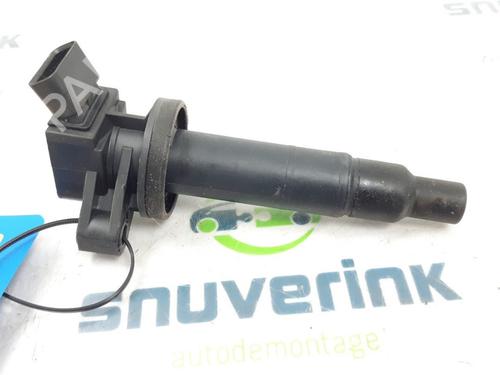 Used Ignition coil PEUGEOT 107 (PM_, PN_) 1.0 (68 hp) 17328501