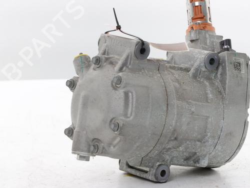 AC compressor DS DS 3 / DS 3 CROSSBACK (UR_, UC_, UJ_) E-TENSE (UZZKXZ) | BP40297551M34 - Image 5