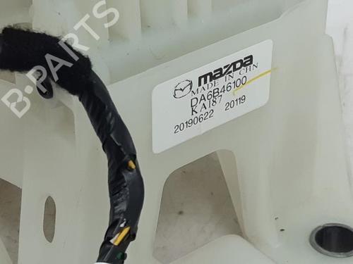 Gear lever MAZDA CX-3 (DK) 2.0 SKYACTIV-G | BP40572366M90 - Image 4