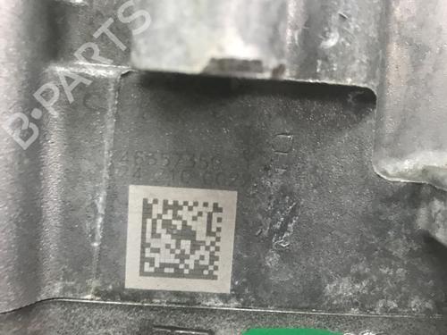 Engine FIAT DUCATO Van (250_) 120 Multijet 2,2 D | BP30757734M1 