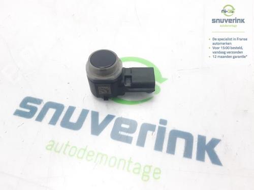 Electronic module RENAULT CLIO V (B7_) 1.0 TCe 100 (B7MT) | BP40580172M83 - Image 2