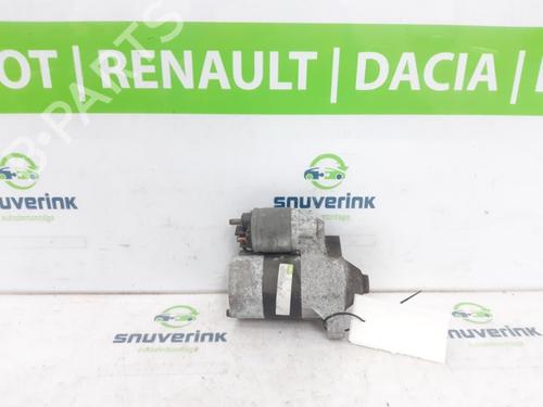 Used Starter Starter 24166877 24166877