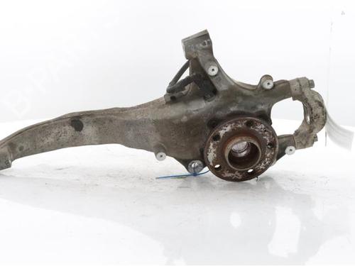 Left front steering knuckle VOLVO XC60 II (246) T8 Hybrid AWD | BP40543147M25 - Image 6