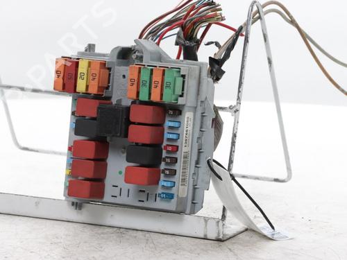 Fuse box PEUGEOT BOXER Van 2.2 HDi 110 | BP33846058E1 - Image 2