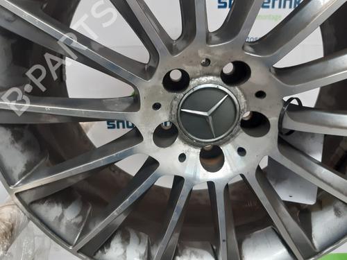 Rim MERCEDES-BENZ VITO / MIXTO Van (W639) 111 CDI (639.601, 639.603) | BP21111947C45 