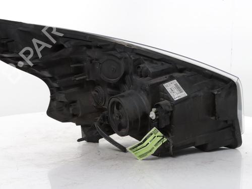 Left headlight OPEL VIVARO B Van (X82) 1.6 CDTI (05) | BP34562810C28 - Image 6